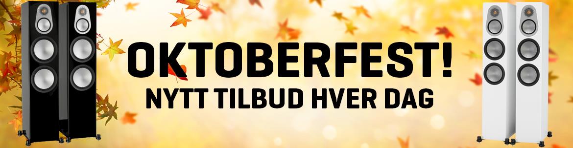 Soundgarden Oktoberfest 2021